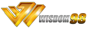 WISDOM98 LOGO SLOT