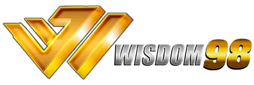 WISDOM98 LOGO SLOT